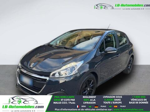 Annonce voiture Peugeot 208 11800 �