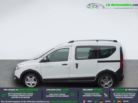 Dokker TCe 130 FAP - 2020 2020 occasion 31850 Beaupuy