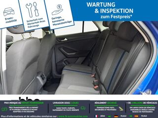 T-ROC 1.5 TSI 150 EVO Start/Stop BVA 2018 occasion 31850 Beaupuy
