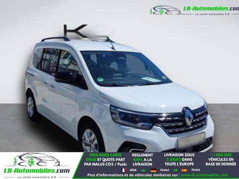 Kadjar TCe 130 BVA 2023 occasion 31850 Beaupuy