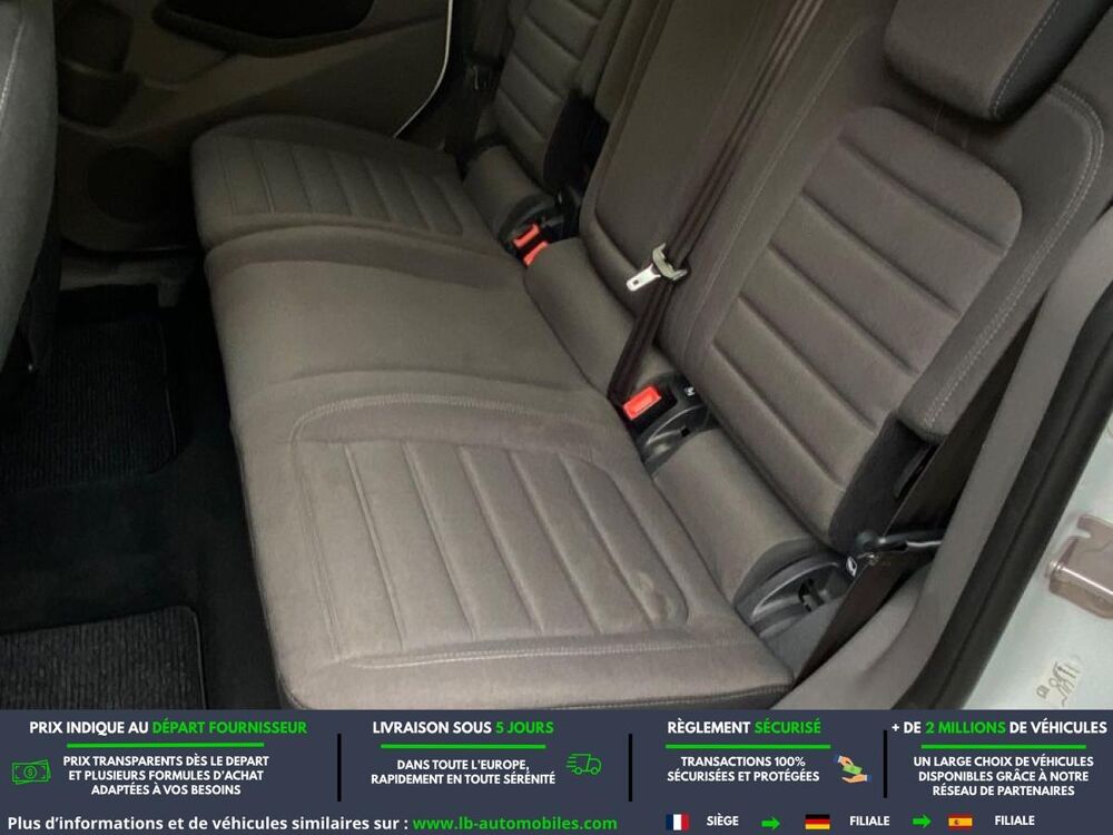 Tourneo VP 1.5 L EcoBlue 120 2019 occasion 31850 Beaupuy
