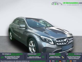 Classe GLA 200 BVA 2019 occasion 31850 Beaupuy