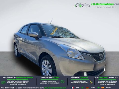 Baleno 1.2 Dualjet 90ch 2019 occasion 31850 Beaupuy