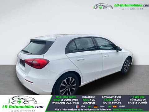 Classe A 180 d BVA 2021 occasion 31850 Beaupuy