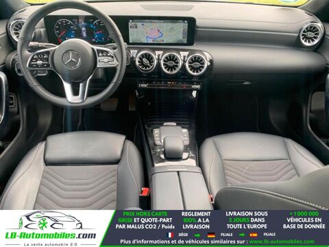 Classe CLA 250 BVA 4Matic 2023 occasion 31850 Beaupuy