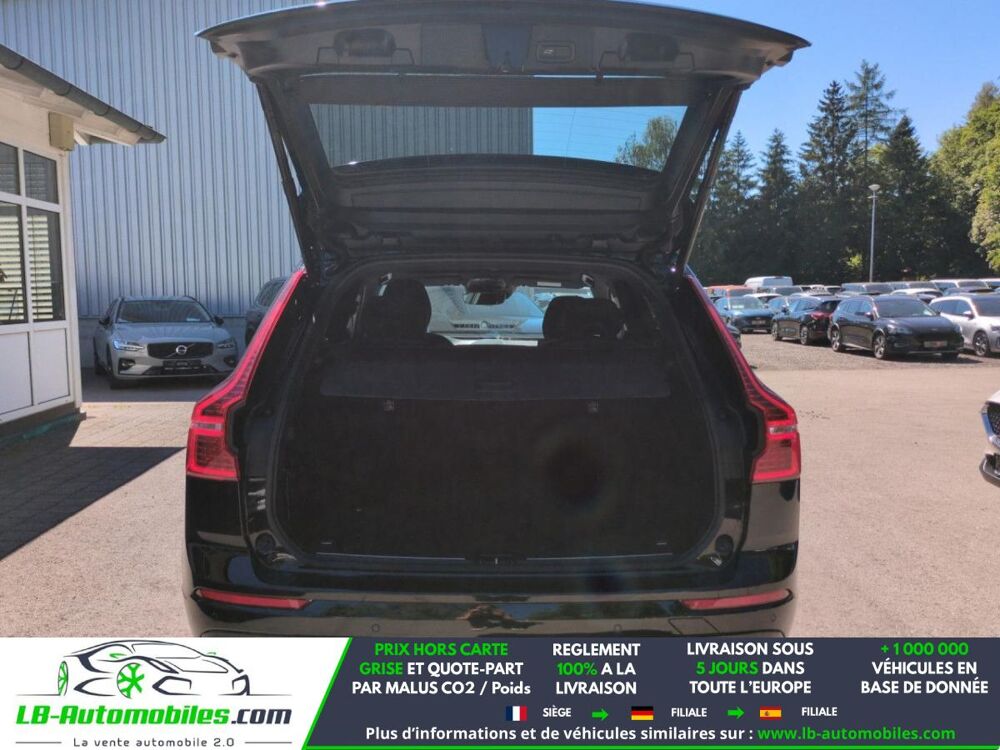 XC60 T4 190 ch BVA 2019 occasion 31850 Beaupuy