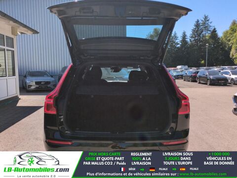 XC60 T4 190 ch BVA 2019 occasion 31850 Beaupuy