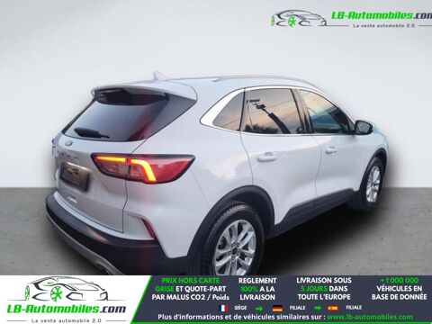 Kuga 1.5 EcoBlue 120 BVA 2020 occasion 31850 Beaupuy