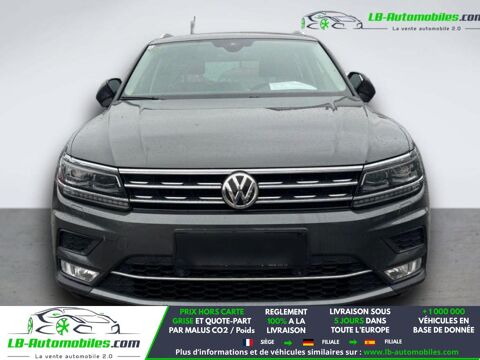 Tiguan 2.0 TDI 150 BVM 2017 occasion 31850 Beaupuy