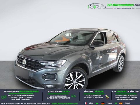 Annonce voiture Volkswagen T-ROC 17950 €