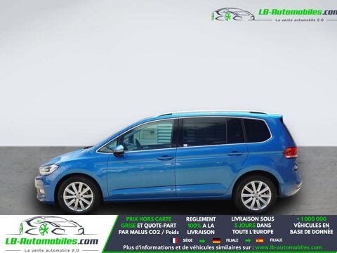 Touran 150 BVA 5pl 2019 occasion 31850 Beaupuy