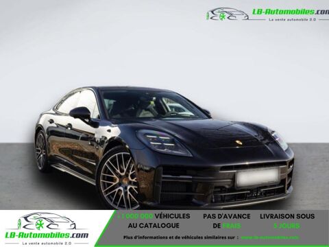 Porsche Panamera 4 E-Hybrid V6 470 ch BVA 2025 occasion Beaupuy 31850