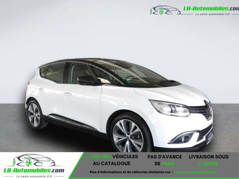 Renault Sc&eacute;nic TCe 130 BVM 2017 occasion Beaupuy 31850