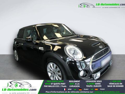 Annonce voiture Mini Cooper 13980 €
