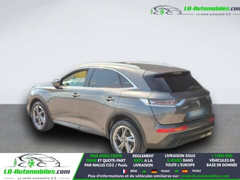 DS7 Hybride Rechargeable E-Tense 225 BVA 2022 occasion 31850 Beaupuy