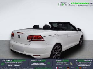 EOS Exclusive!AUTOMATIK!Navi,Leder,Xenon!AHK! 2012 occasion 31850 Beaupuy