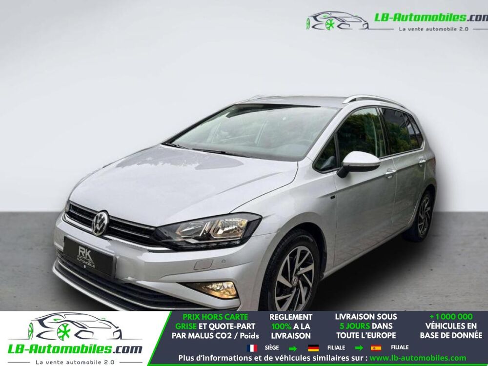 Golf 1.0 TSI 110 BVM 2018 occasion 31850 Beaupuy