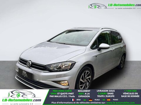 Annonce voiture Volkswagen Golf 11500 €