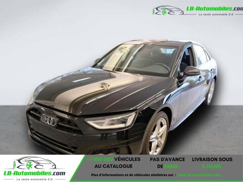 Audi A4 40 TDI 204 BVA 2022 occasion Beaupuy 31850