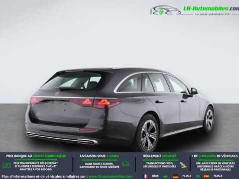 Classe E 200 BVA 2025 occasion 31850 Beaupuy