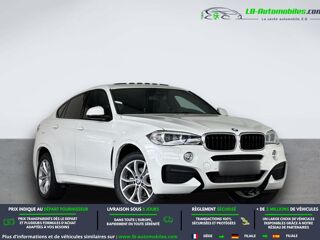 X6 xDrive35i 306 ch 2017 occasion 31850 Beaupuy