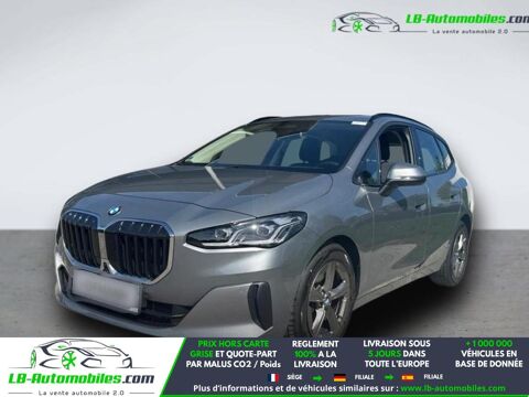 Annonce voiture BMW Serie 2 36400 €