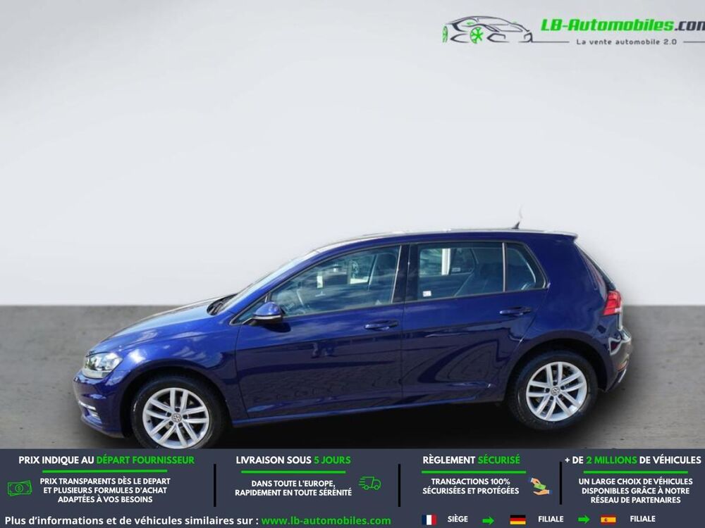 Golf 1.0 TSI 115 BVM 2019 occasion 31850 Beaupuy