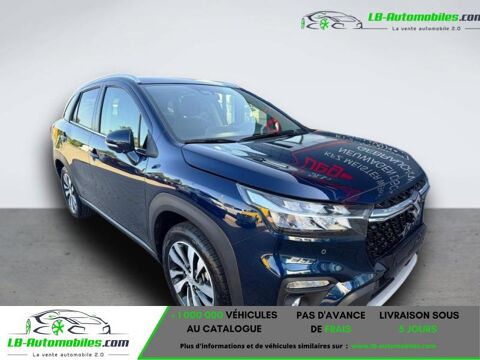 S-cross 1.4 Boosterjet Allgrip Hybrid BVM 129ch 2025 occasion 31850 Beaupuy