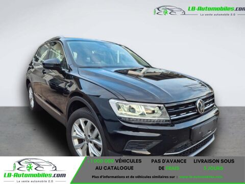 Volkswagen Tiguan 1.4 TSI 150 BMT BVM 2016 occasion Beaupuy 31850