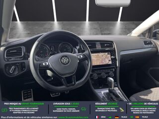 Golf 116ch BVA 2018 occasion 31850 Beaupuy