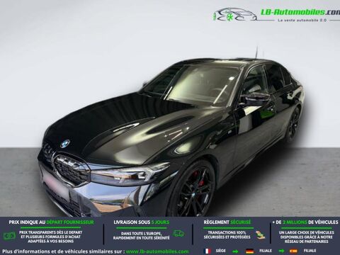 BMW S&eacute;rie 3 M340i xDrive 374 ch BVA 2023 occasion Beaupuy 31850