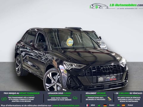 Q3 45 TFSI 230 ch BVA Quattro 2020 occasion 31850 Beaupuy