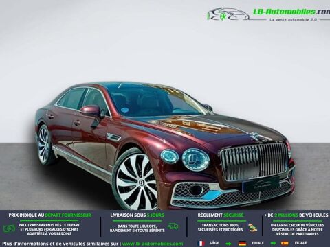 Annonce voiture Bentley Flying Spur 217500 €