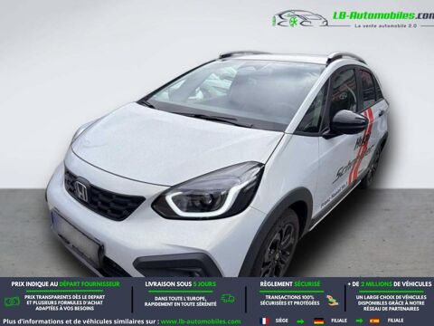 Jazz e:HEV 1.5 i-MMD 107ch 2026 occasion 31850 Beaupuy