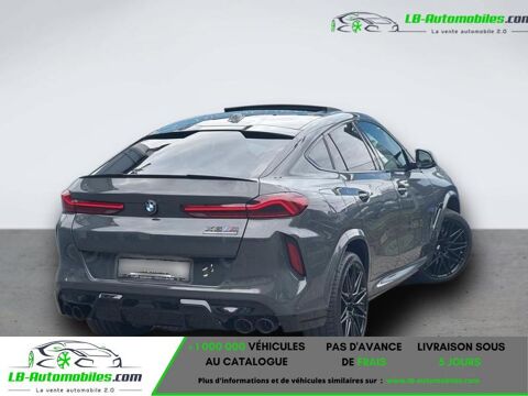 X6 625ch BVA 2024 occasion 31850 Beaupuy