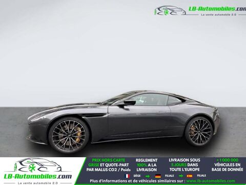 DB11 4.0 Biturbo V8 535 ch 2023 occasion 31850 Beaupuy