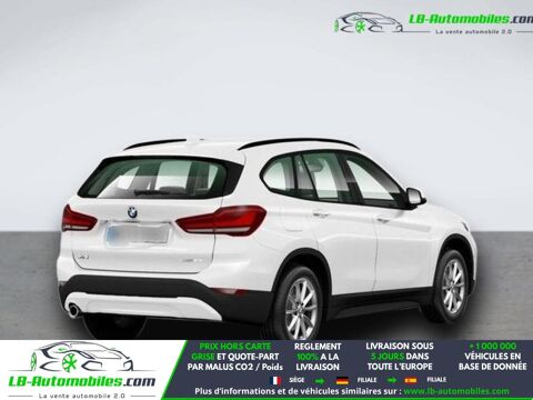 X1 sDrive 18i 136 ch BVA 2022 occasion 31850 Beaupuy
