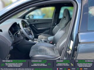 Ateca 2.0 TSI 300 ch BVA 4Drive 2020 occasion 31850 Beaupuy