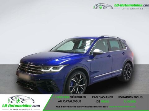 Volkswagen Tiguan 2.0 TSI 320ch BVA 4Motion 2021 occasion Beaupuy 31850