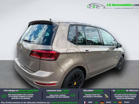 Golf 1.5 TSI 130 BVM 2018 occasion 31850 Beaupuy