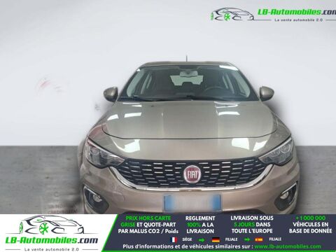 Tipo 1.4 T-Jet 120 ch BVA 2020 occasion 31850 Beaupuy
