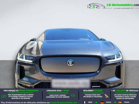 I-PACE EV 400 AWD 90kWh R-Dynamic 2024 occasion 31850 Beaupuy