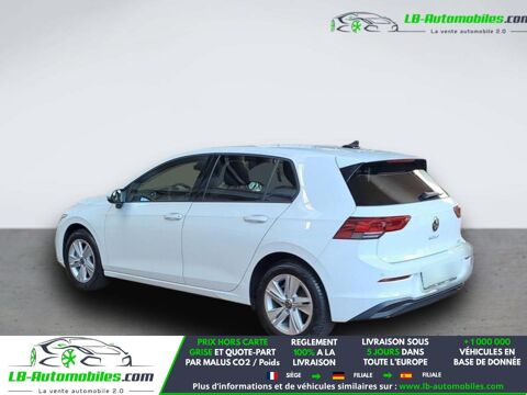Golf 1.0 eTSI OPF 110 BVA 2023 occasion 31850 Beaupuy