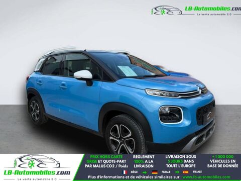 C3 Aircross PureTech 110 BVM 2018 occasion 31850 Beaupuy