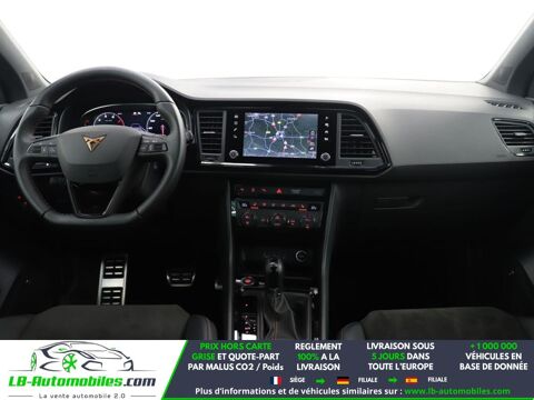 Ateca 2.0 TSI 300 ch BVA 4Drive 2020 occasion 31850 Beaupuy