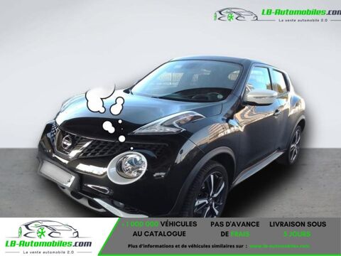 Nissan Juke 1.5 dCi 110 2016 occasion Beaupuy 31850
