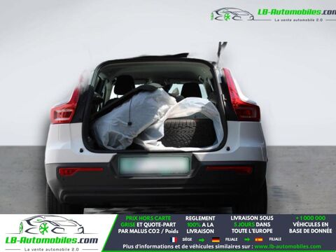 XC40 150 ch BVA 2018 occasion 31850 Beaupuy