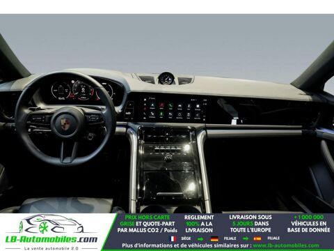 Panamera 4S E-Hybrid V6 544 ch BVA 2024 occasion 31850 Beaupuy