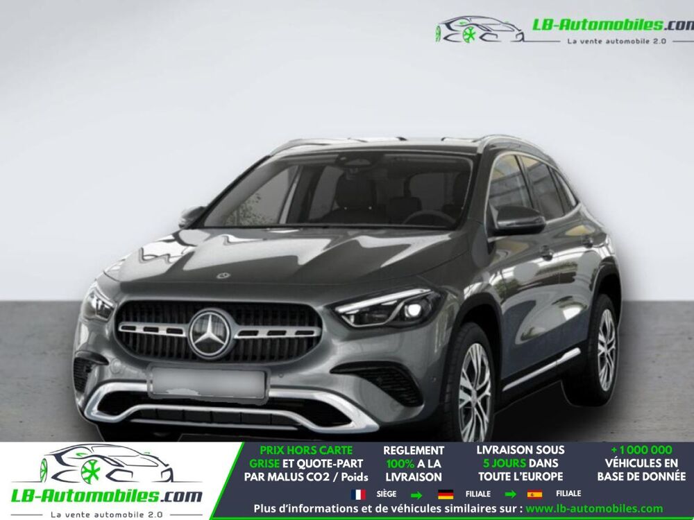 Classe GLA 180 BVA 2025 occasion 31850 Beaupuy