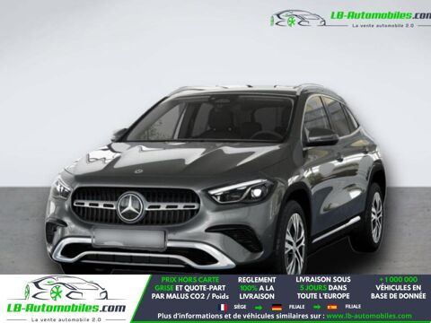 Annonce voiture Mercedes Classe GLA 32990 €